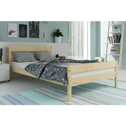 BestBed Krevet ORBIS 160x200 CM Slike