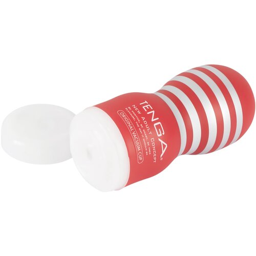 Tenga Original Vacuum Cup Masturbator Slike