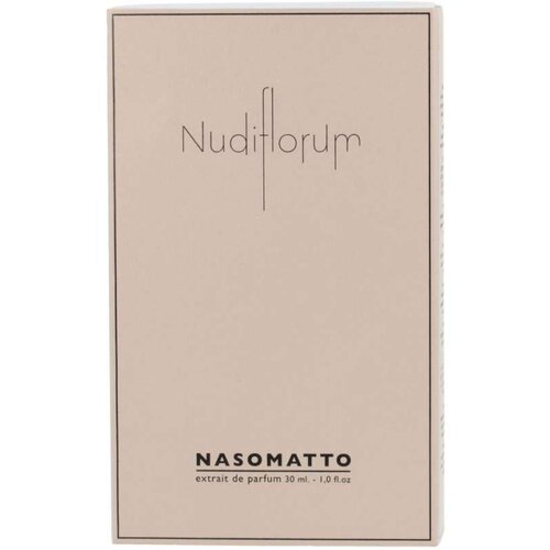 Parfem za oba spola Nasomatto Nudiflorum (30 ml) Slike