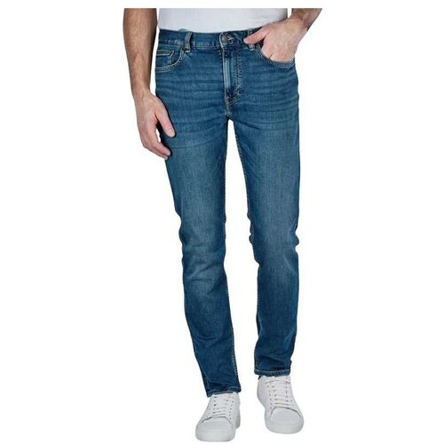 Tommy Hilfiger slim fit muške farmerke THMW0MW39041-1CX Cene