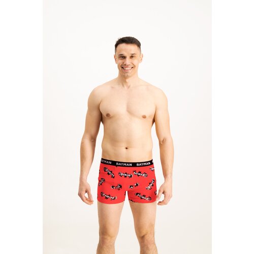 Licensed Men's boxers Batman 1P - Frogies Cijene