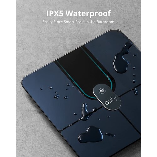 Anker pametna tehtnica Eufy P2 PRO Slike