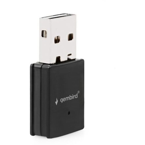 Gembird USB mini WLAN adapter WNP-UA300-01, 300 Mbps Cijene