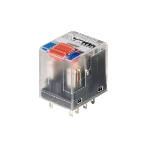 Weidm&amp;uuml;ller RCM570AE8 relej 48 V/DC 6 A 4 prebacivanje 10 St. Slike