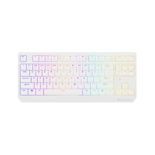 Genesis Thor 230 TKL Wireless gejmerska mehanička tastatura sa RGB osvetljenjem NKG-2165 Cene