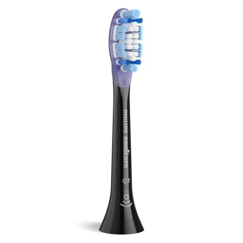 Philips HX9054/88 glava četkice za zube 4 kom Crno Slike