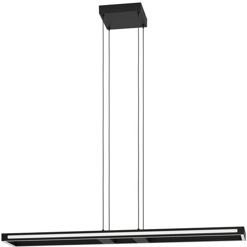 Eglo viseća LED lampa SALVILANAS-Z 34,4 W 116 cm crna Zigbee 99681 Cene