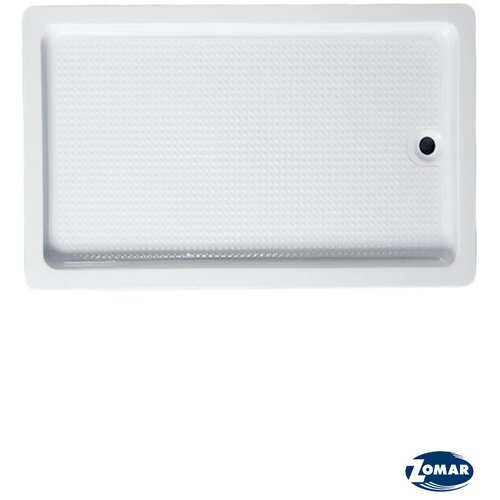 Zomar tuš kada ugradna 120x80cm Bolero Cene