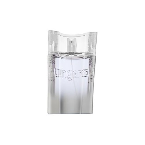 Emanuel Ungaro Ungaro Silver Toaletna voda za mo&amp;scaron;ke 90 ml Slike