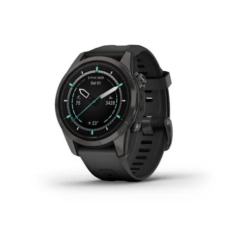 Garmin EPIX PRO Gen 2 42mm Sapphire Titanium sports watch Cijene