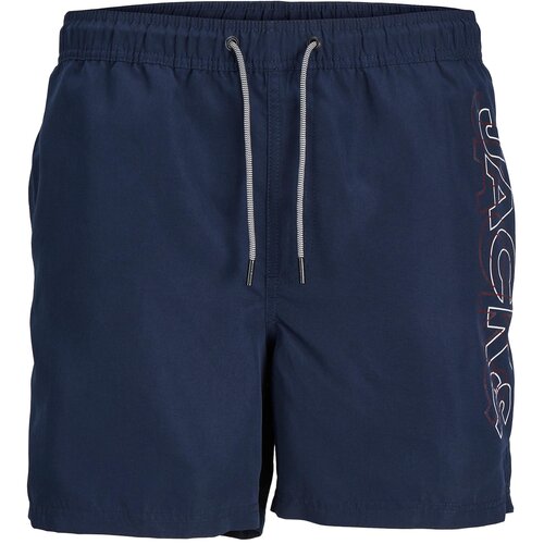 Jack & Jones Muški šorc za kupanje 12253118, Teget Cene