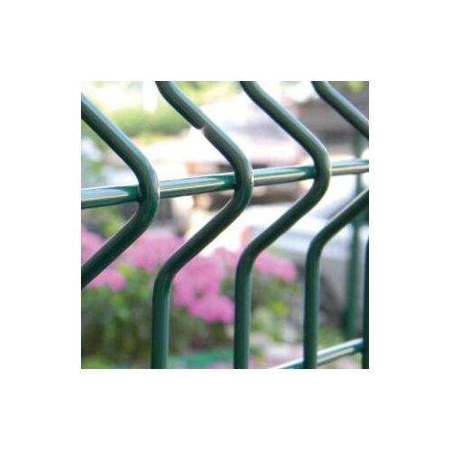 EuroFence PANEL 4,2mm 0,83*2,00 ZELENA Cijene