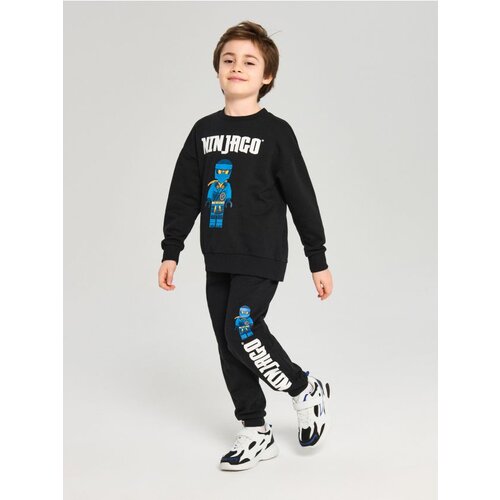 Sinsay Jogger donji dio trenirke Lego Ninjago Cene