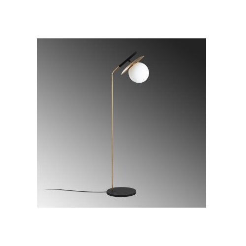 Opviq podna lampa anemon 13806 gold Slike