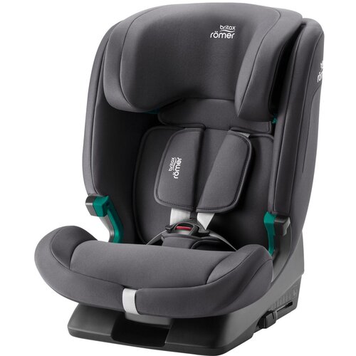 Britax Romer avtosedež i-Size 76-150 cm Evolvafix BR midnight grey 2000037922 Cene