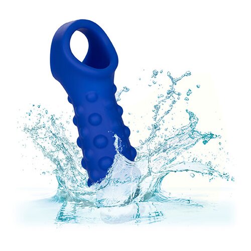 California Exotic Novelties Admiral Beaded Extension Blue Cijene