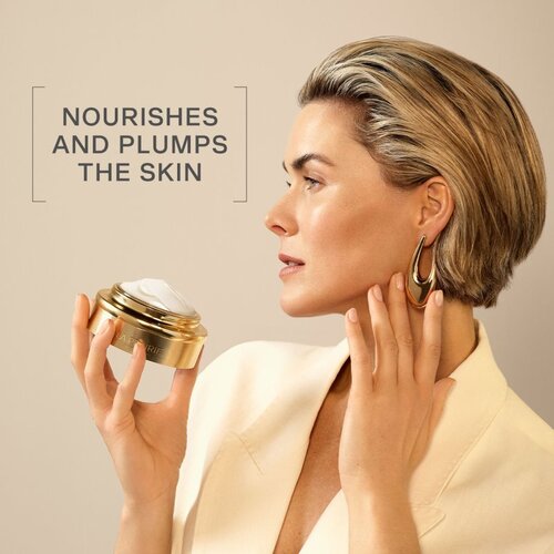 La Prairie Pure Gold Radiance Nocturnal Balm hranjivi noćni balzam za snažniju kožu 60 ml Slike