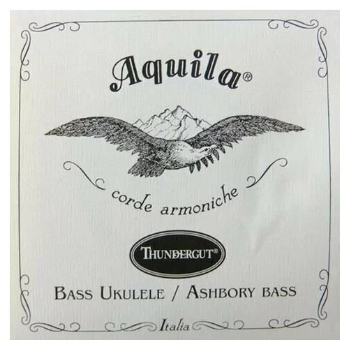 Aquila 69U Thundergut Bass