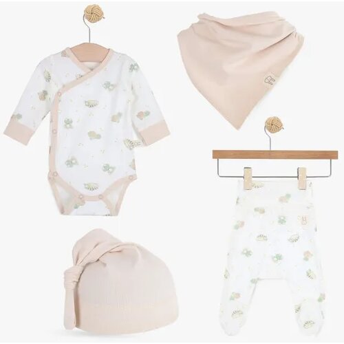 JUSTKIDDIN Just Kiddin set 4/1, dečaci Slike