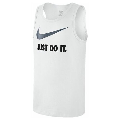 Nike muška majica TANK-NEW JDI SWOOSH 739372-100 Slike