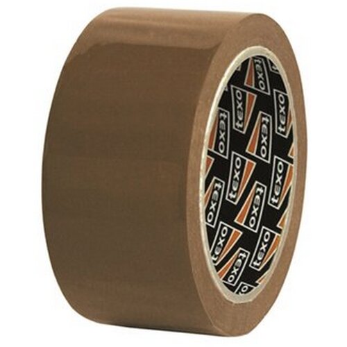 Texo Ljepljiva traka SMEĐA 28MY, 66MX48MM, SOLVENT Cijene