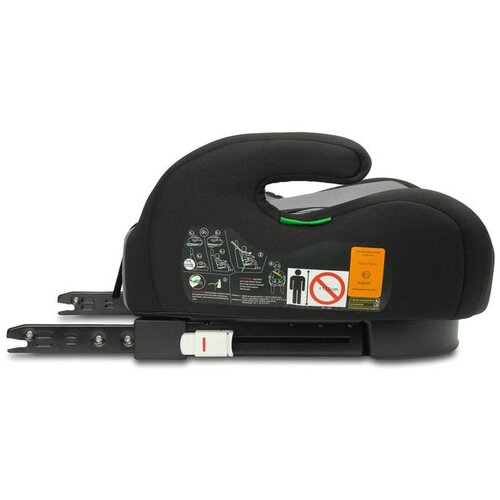 CARETERO Autosjedalica puma i-size crna (125-150) Slike