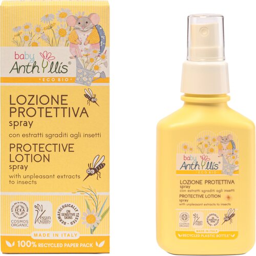 Losion u spreju za zaštitu od insekata - 100 ml Cene