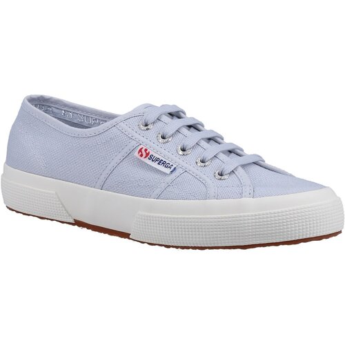Superga Nizke superge 2750 COTU SEASONAL Rožnata Slike