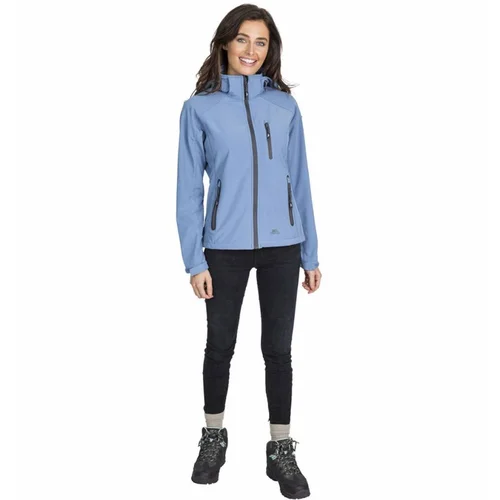 Trespass Women's softshell jacket Bella II