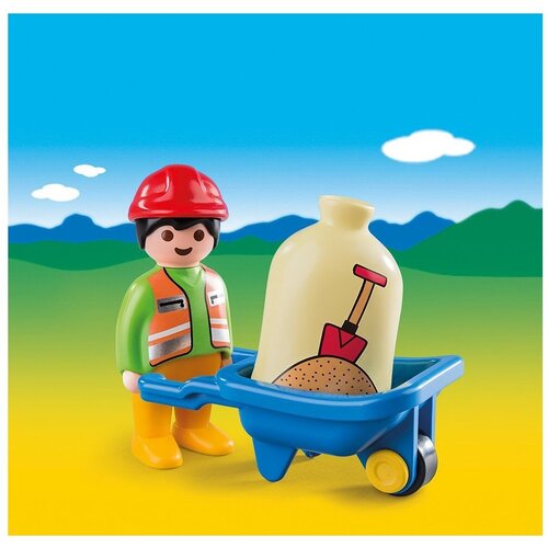 Playmobil DELAVEC 6961, (20393664) Cene