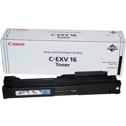 Canon Toner C-EXV 16 BK (1069B002AA) (črna), original Cene