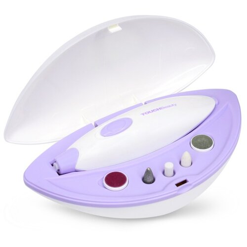 TouchBeauty 5v1 brusilnik za manikuro in, (21228235) Slike