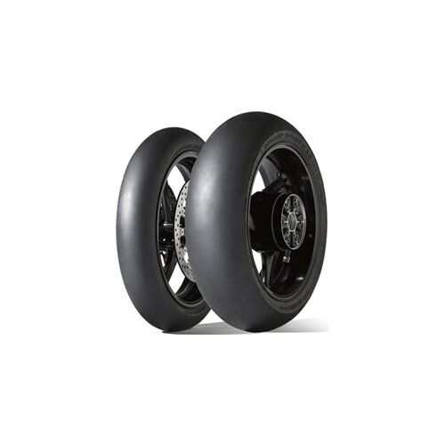 Dunlop 120/70R17 tl sx gp racer slick D212 Cene