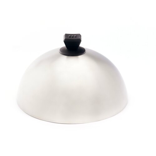 Brabura Kupola za peko 30cm - nerjaveče jeklo Cene