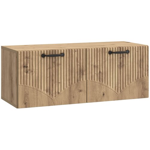 vidaXL TV ormar za zid Zidne Hrast artisan 78 5 x 31 x 30 cm - Hrast artisan 78 5 x 31 cm Cijene