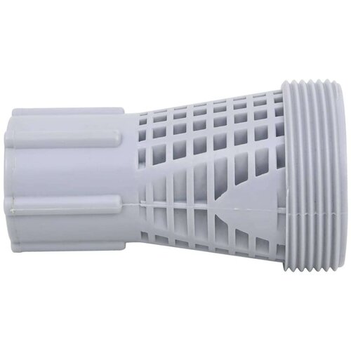  Priključek za bazensko cev 2 kosa plastika Slike