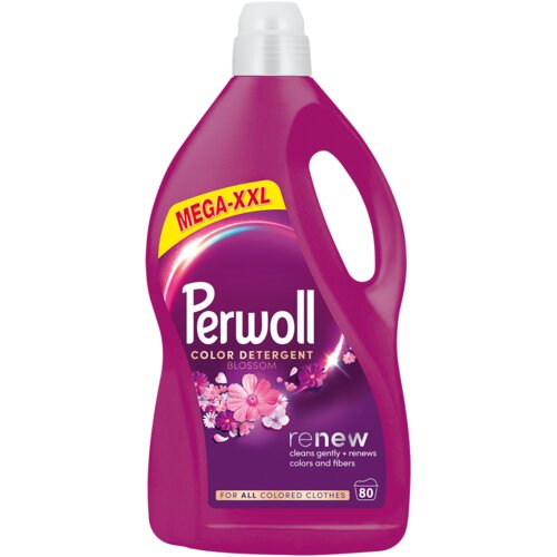 Perwoll Blossom 4,0l 80 pranja, xxl Cijene