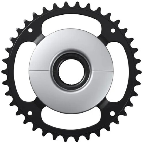  Lančanik Shimano, Sm-Cre50, 38T W/O Cg, For Chain Line 46.5Mm, Ind.Pack Cijene