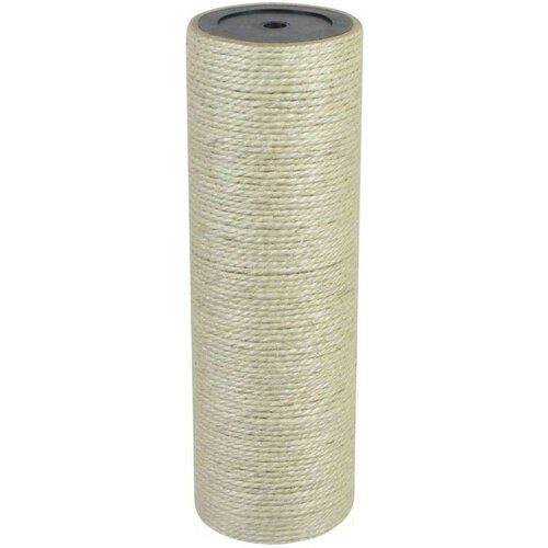 vidaXL Mačji praskalnik 8x25 cm 8 mm bež Cene
