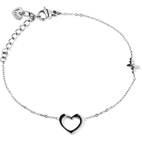 Vuch Glimmer Silver Bracelet Cene