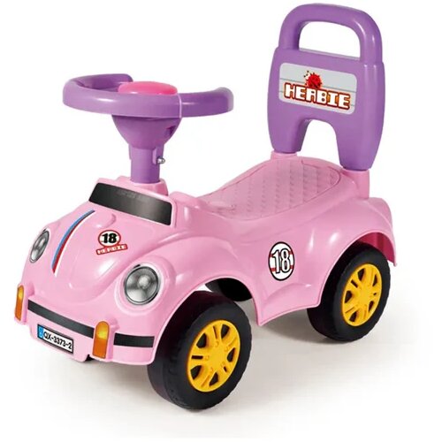 Guralica buba roze 380911 Slike