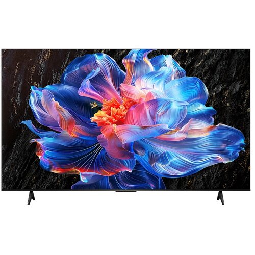 Tcl TV 55P6K 55"4K P6K UHD LED SMART TV 60Hz GOOGLE OS Cijene
