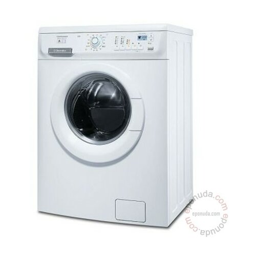 Electrolux EWW126410W mašina za pranje i sušenje veša Slike