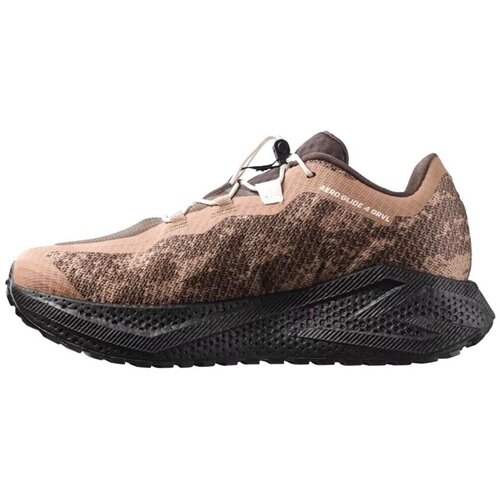 Salomon Nizke superge Aero Glide 4 GRVL Bež Cene