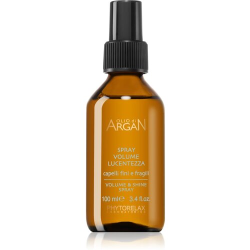 Phytorelax Laboratories Olio Di Argan sprej za volumen i sjaj 100 ml Cijene