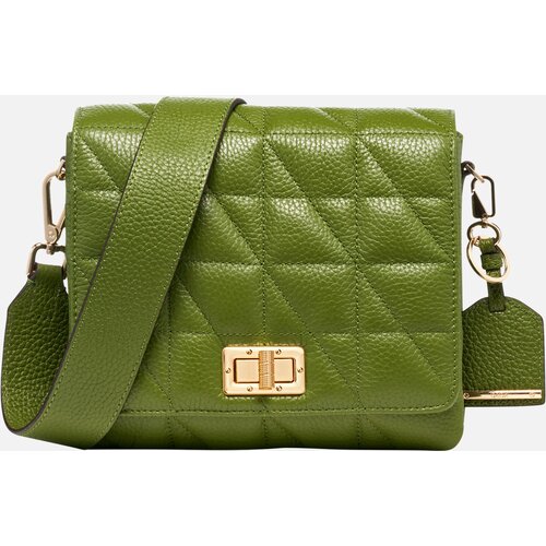 Geox Green women's handbag Veriana - Women's Slike