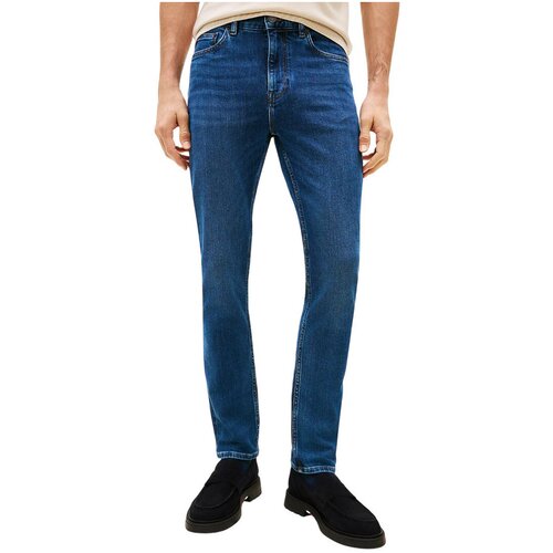 Tommy Hilfiger Jeans MW0MW41905 Modra Cene