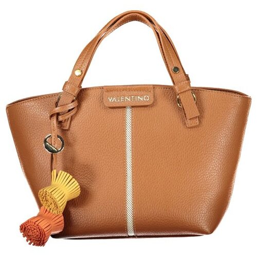 Valentino Bags Ročne torbice VBS9OV05 Kostanjeva Cene