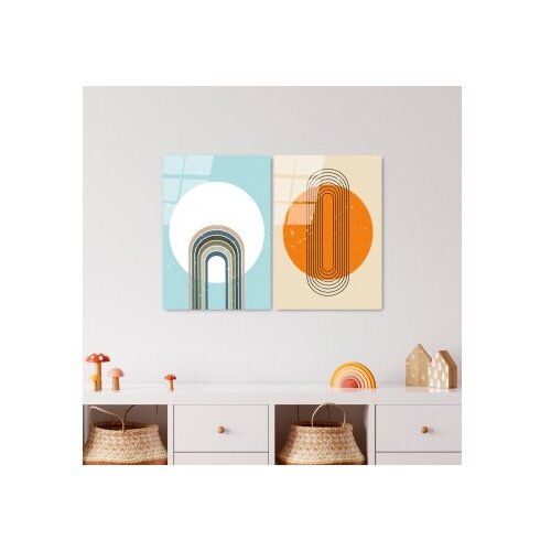 WALLXPERT Image UV-938, 45 x 65 cm Cene