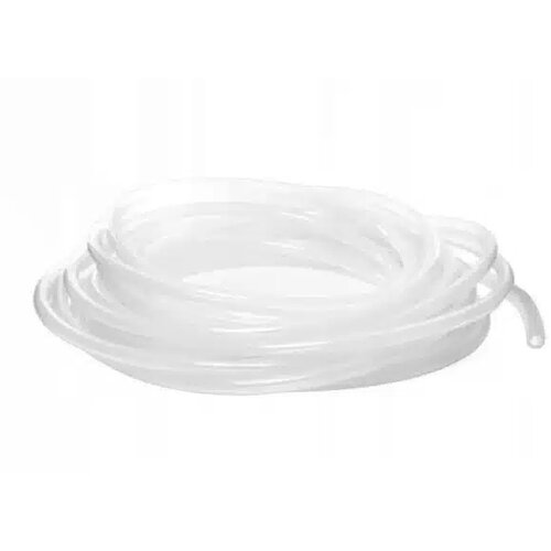  Silikonsko crijevo 2/4 mm za destilaciju Slike